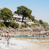 Fireston Bay Beach